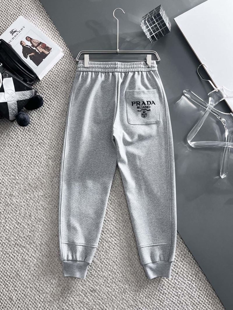 Prada Long Pants